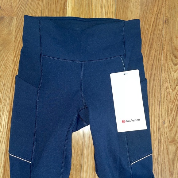 BRAND NEW Lulu lemon Leggings - Picture 3 of 5